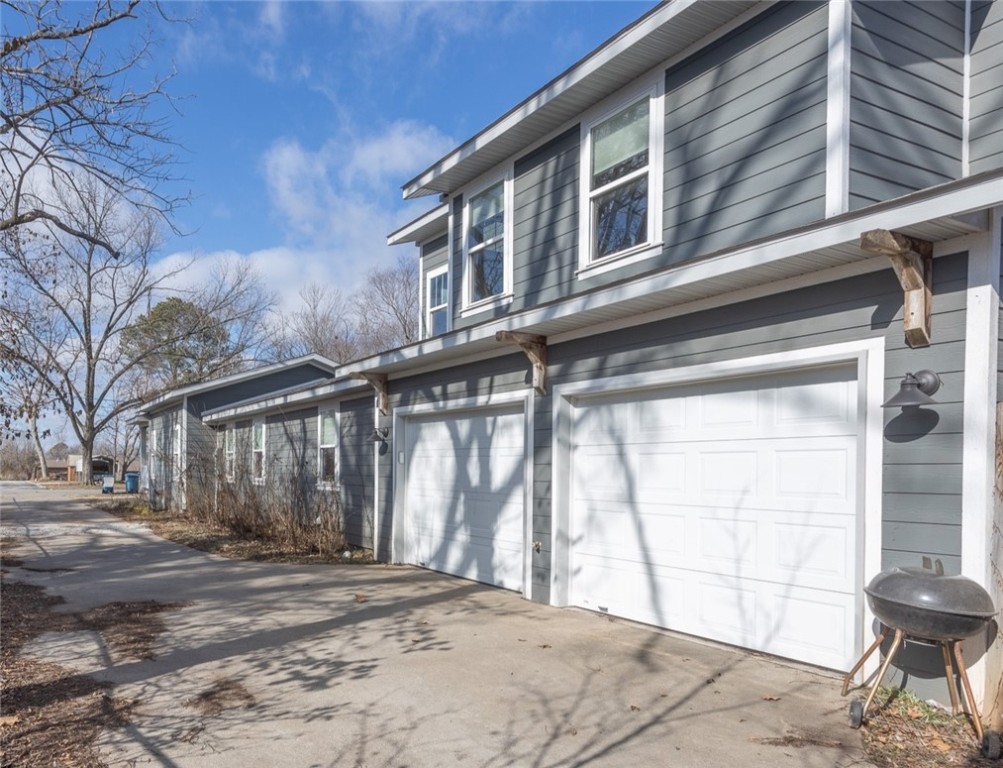 Demings 2nd Add Bentonville - Residential
