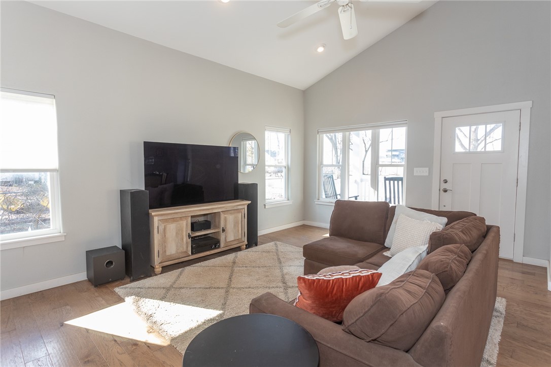 Demings 2nd Add Bentonville - Residential
