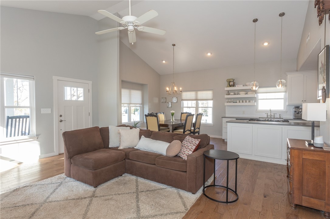 Demings 2nd Add Bentonville - Residential