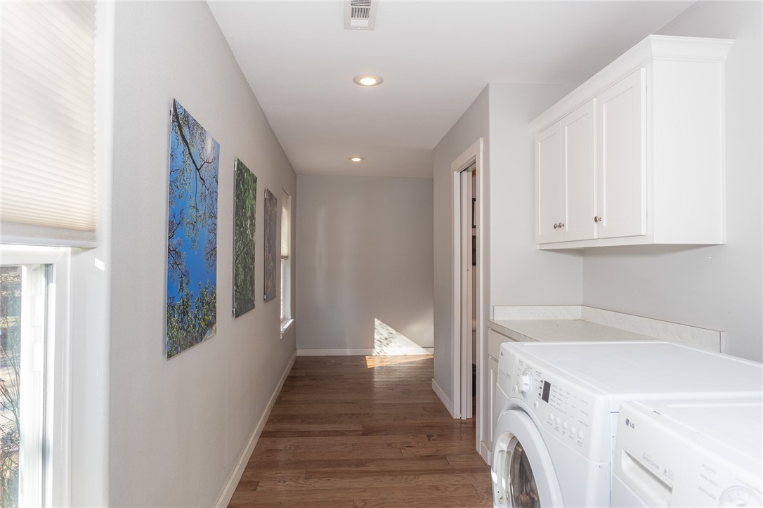 Demings 2nd Add Bentonville - Residential