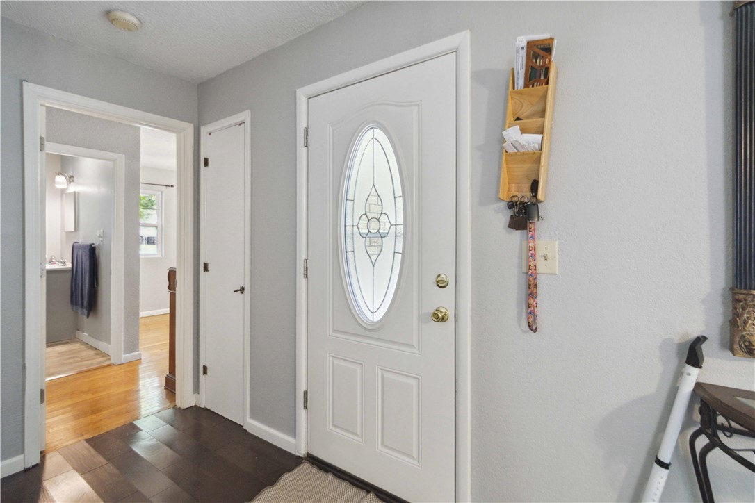 Western Oaks Place I - Residential