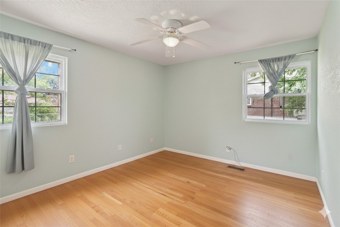 Western Oaks Place I - Residential