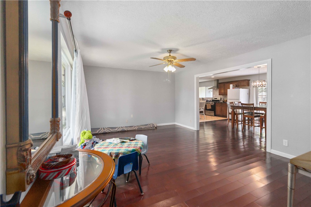 Western Oaks Place I - Residential