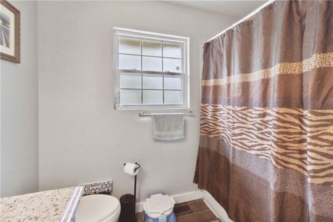 Western Oaks Place I - Residential