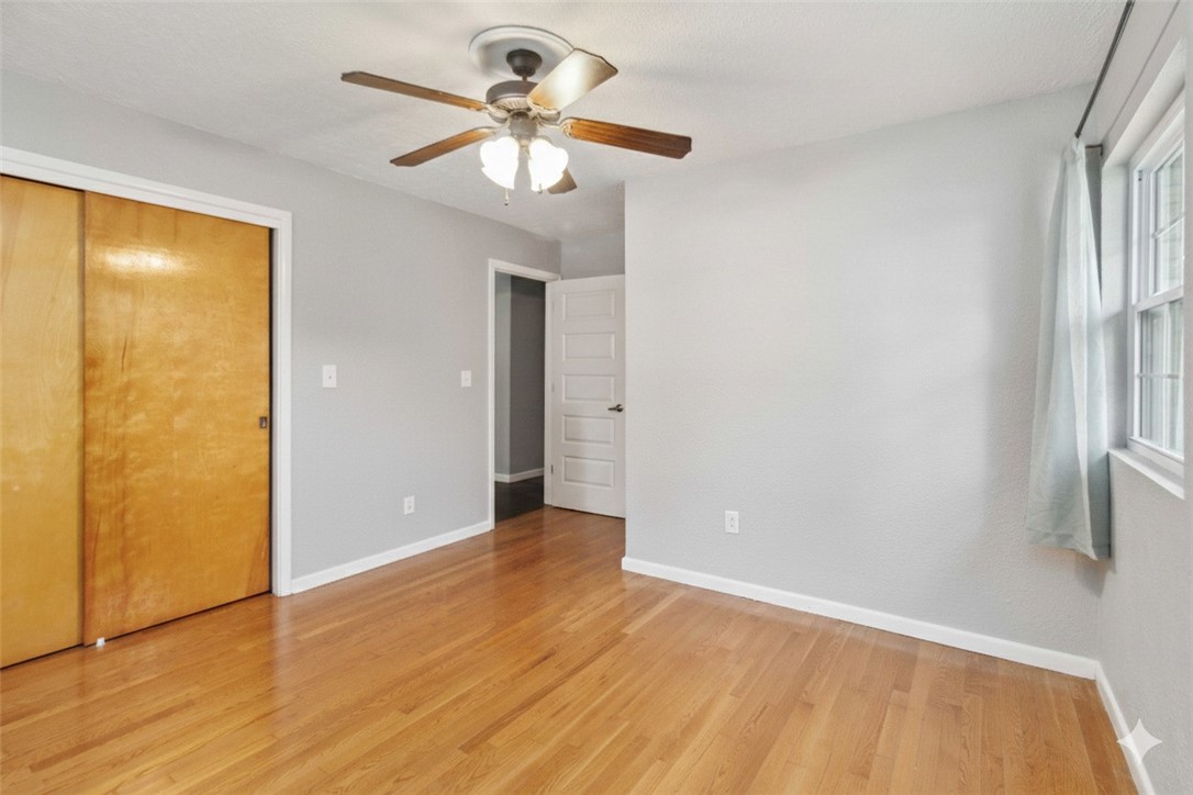 Western Oaks Place I - Residential