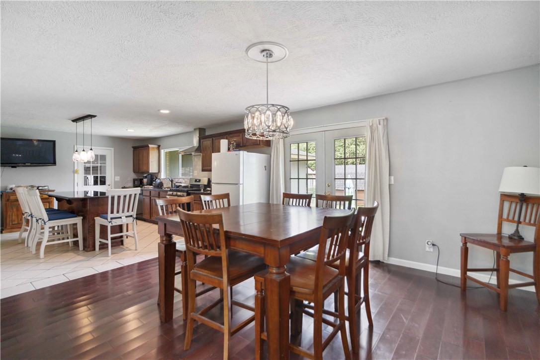 Western Oaks Place I - Residential