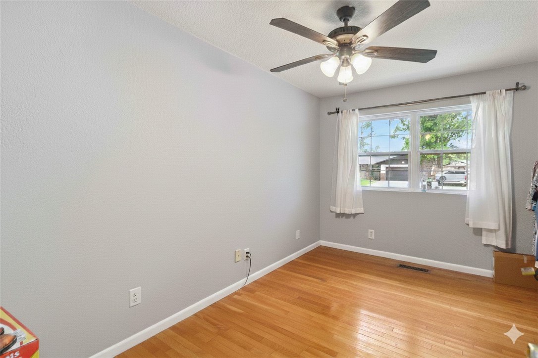 Western Oaks Place I - Residential