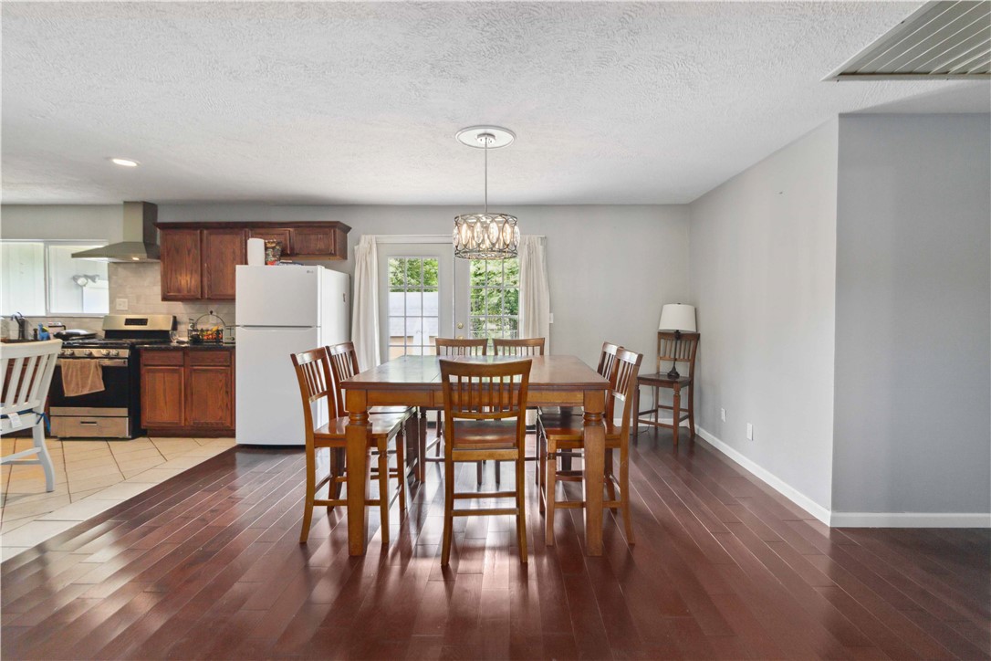 Western Oaks Place I - Residential