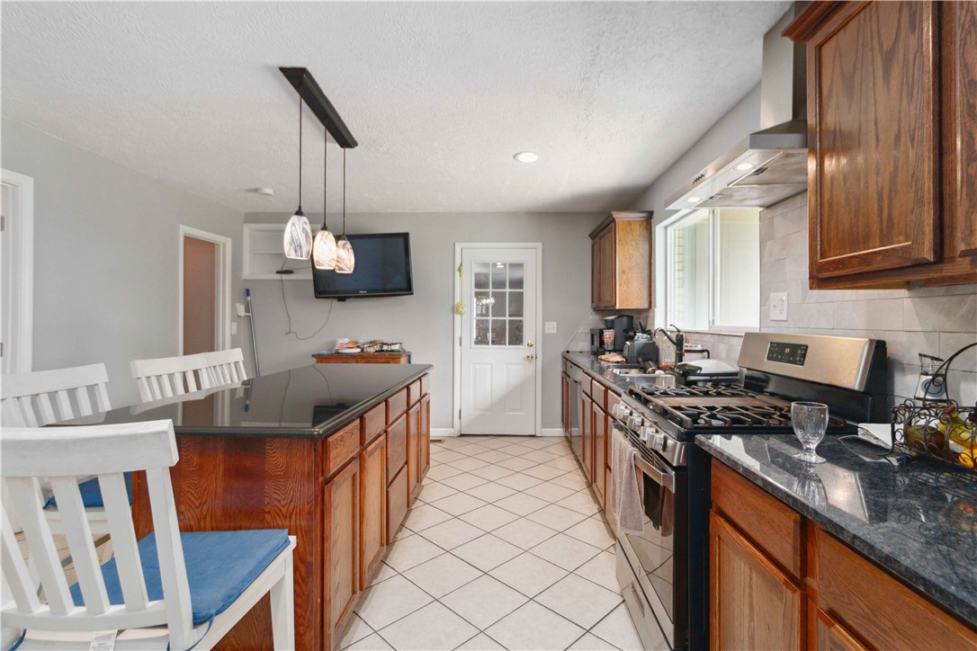 Western Oaks Place I - Residential