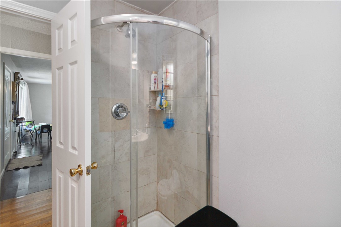 Western Oaks Place I - Residential