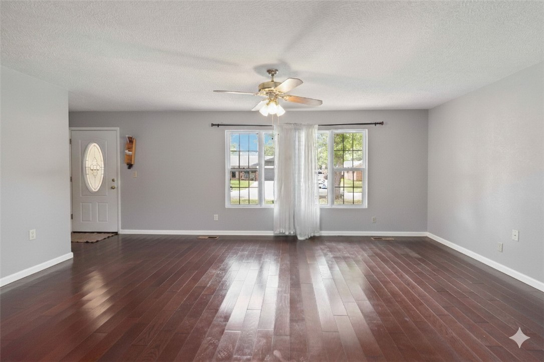 Western Oaks Place I - Residential