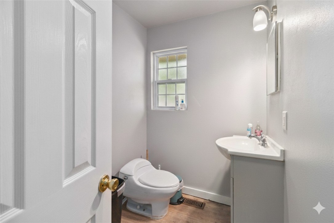 Western Oaks Place I - Residential