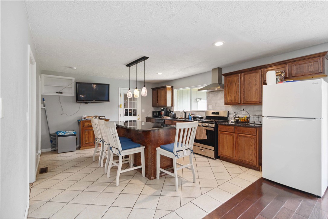 Western Oaks Place I - Residential