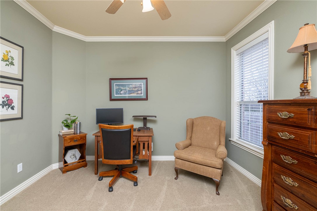 Barrington Parke Ph II - Residential