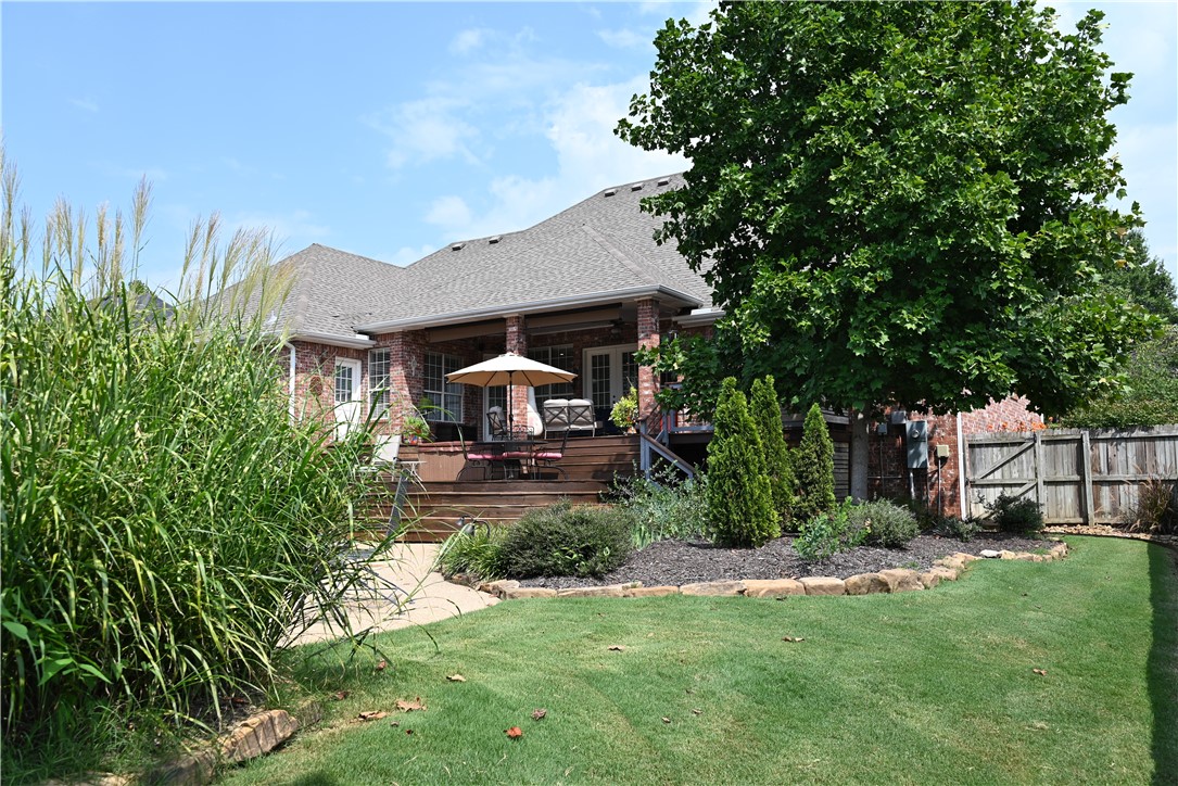 Barrington Parke Ph II - Residential