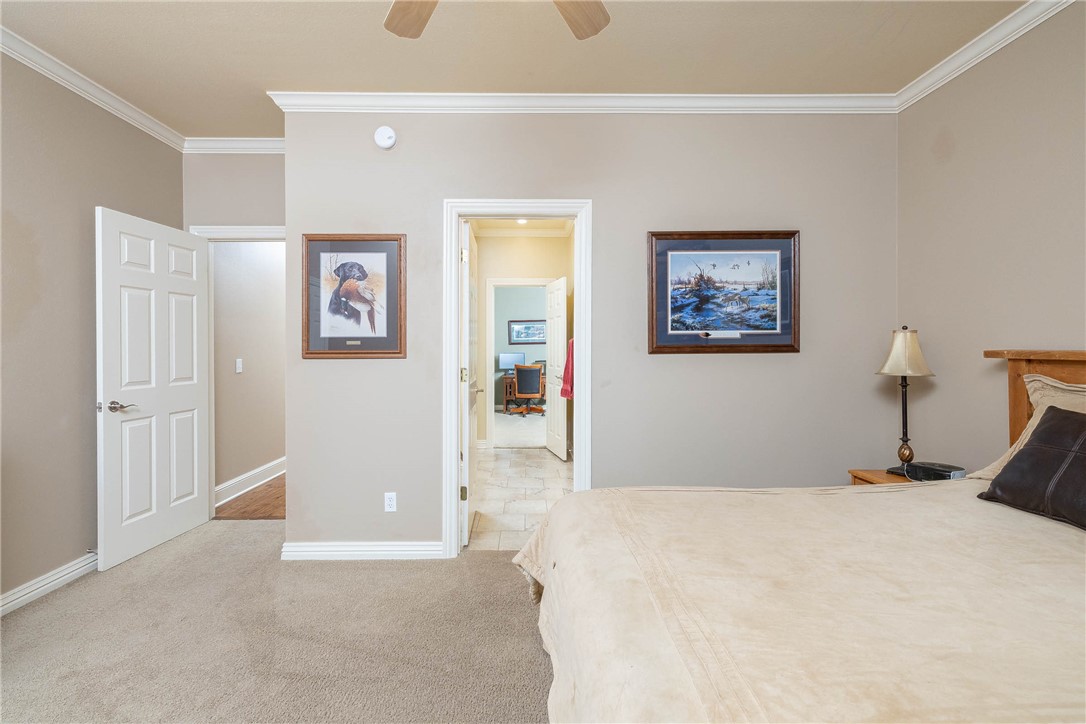 Barrington Parke Ph II - Residential