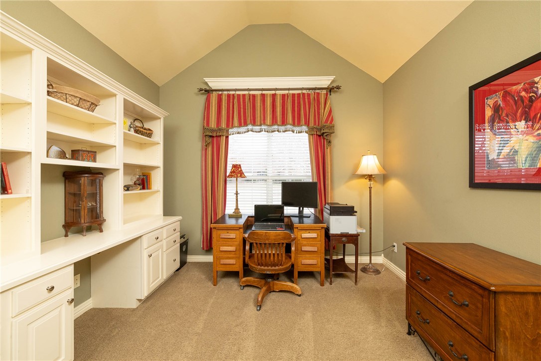 Barrington Parke Ph II - Residential