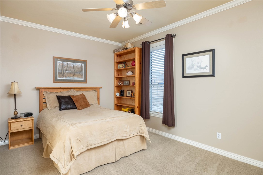 Barrington Parke Ph II - Residential