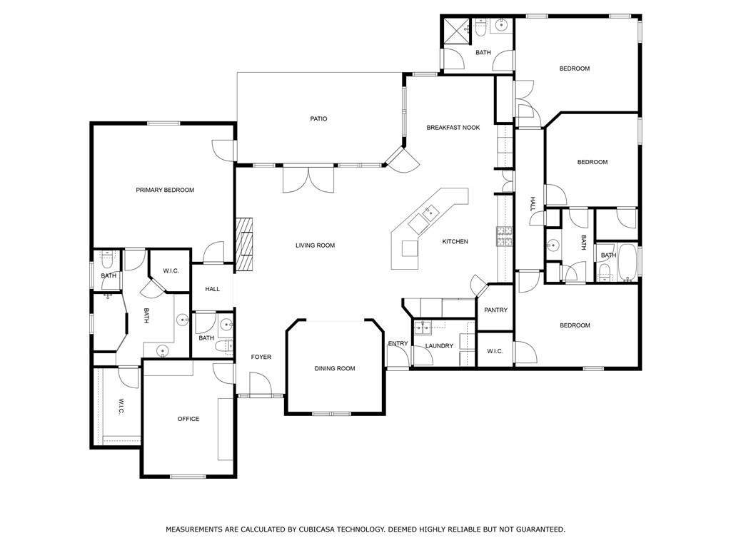 Barrington Parke Ph II - Residential