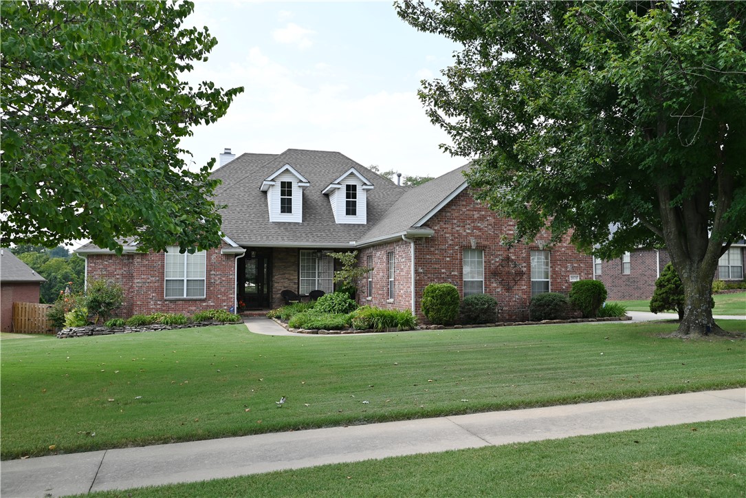 Barrington Parke Ph II - Residential