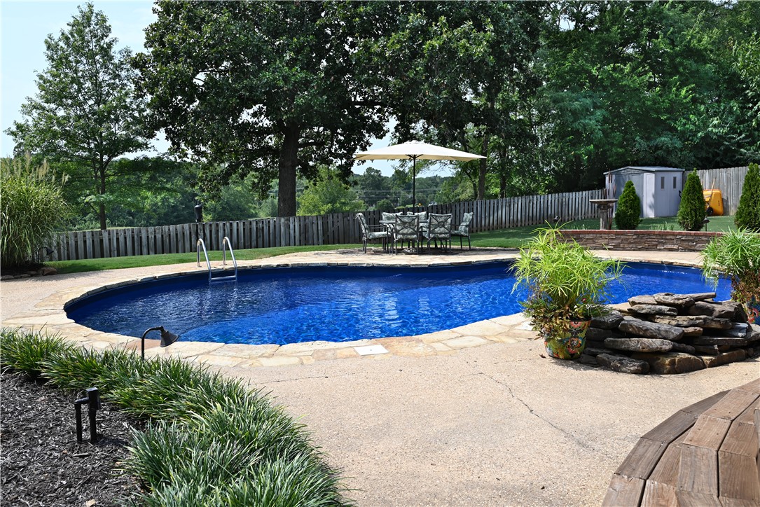 Barrington Parke Ph II - Residential