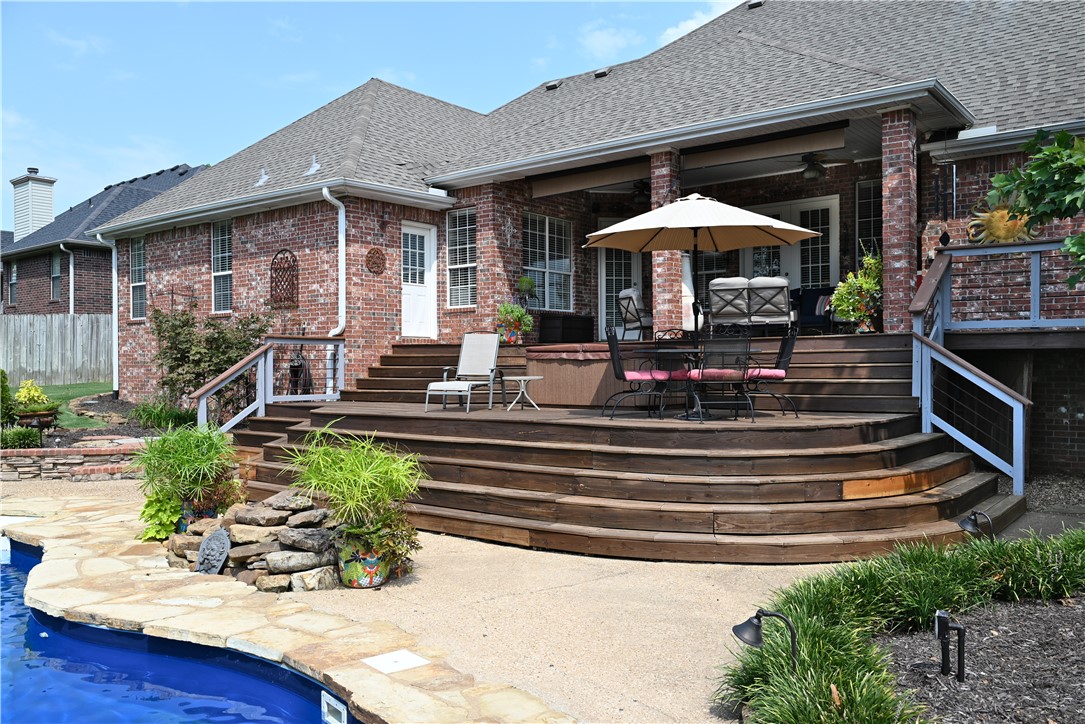 Barrington Parke Ph II - Residential