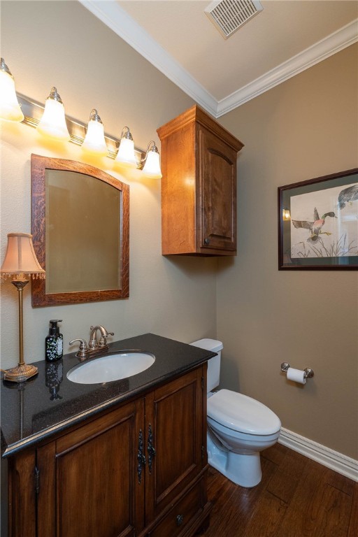 Barrington Parke Ph II - Residential