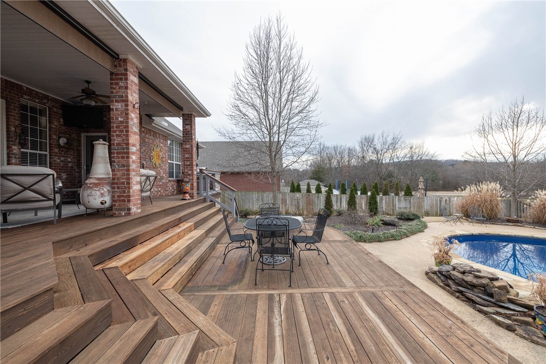 Barrington Parke Ph II - Residential