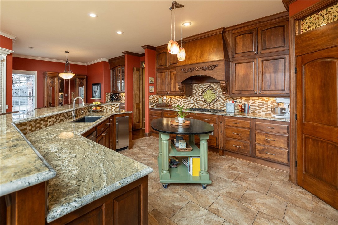 Barrington Parke Ph II - Residential
