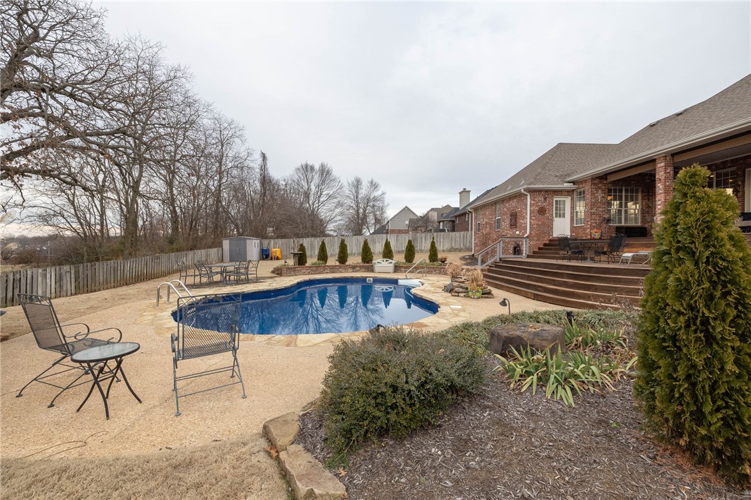 Barrington Parke Ph II - Residential