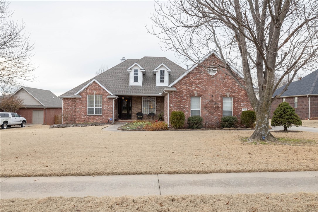 Barrington Parke Ph II - Residential