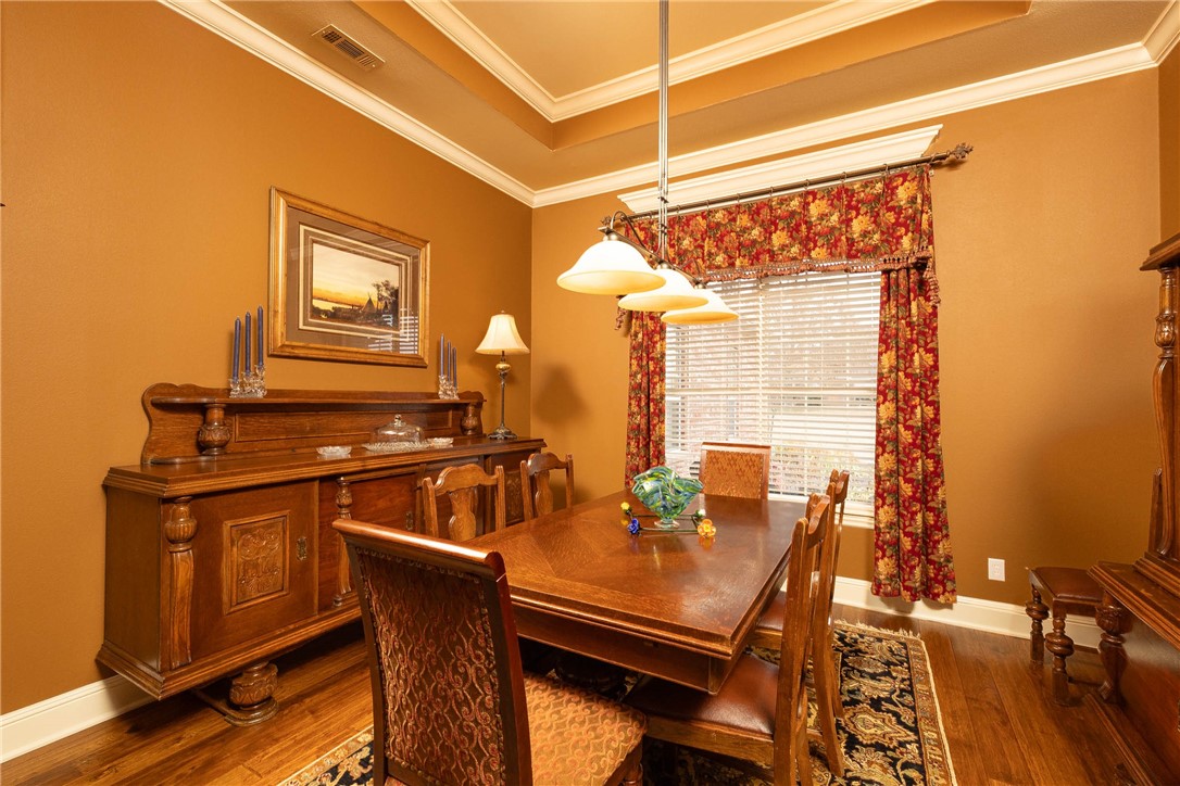 Barrington Parke Ph II - Residential