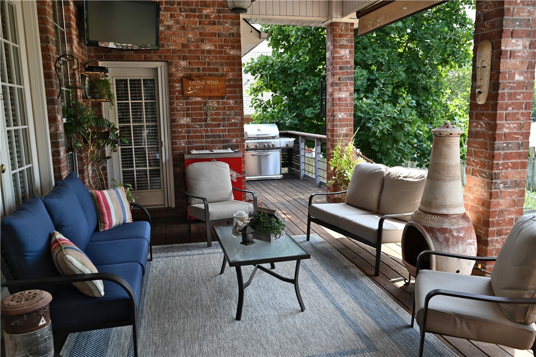 Barrington Parke Ph II - Residential