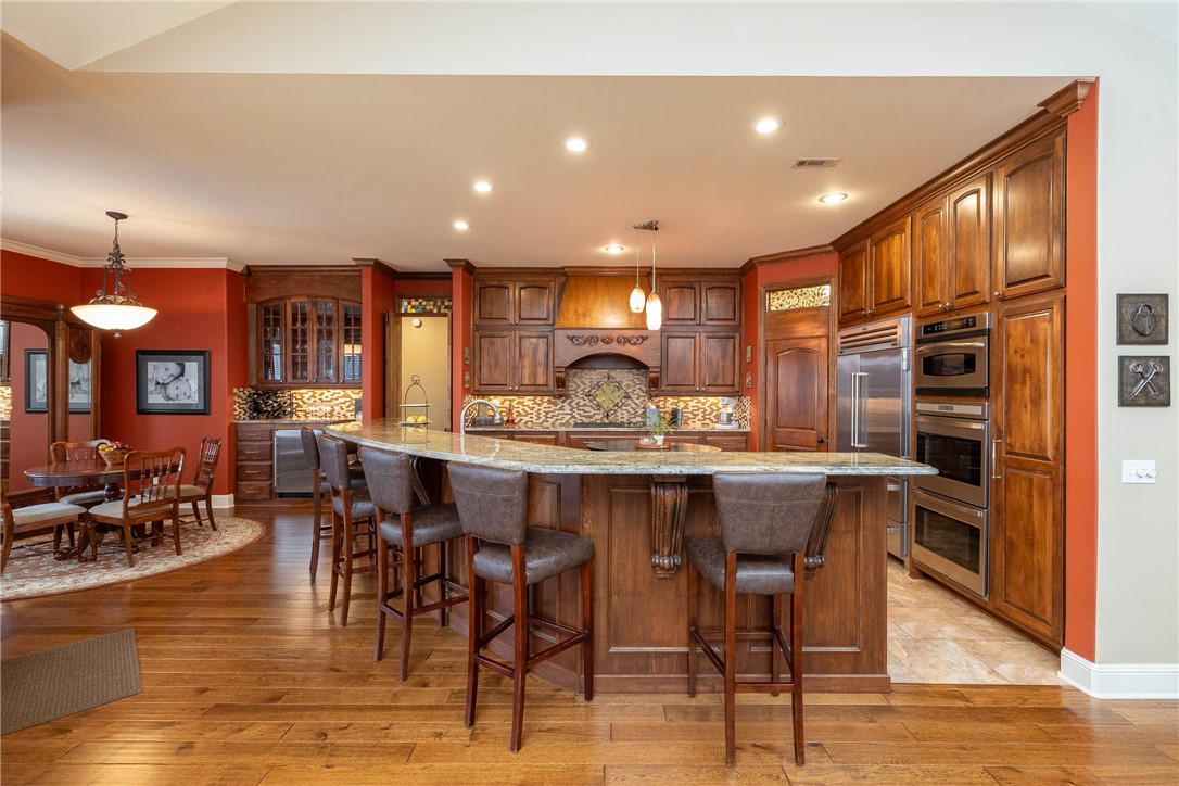 Barrington Parke Ph II - Residential