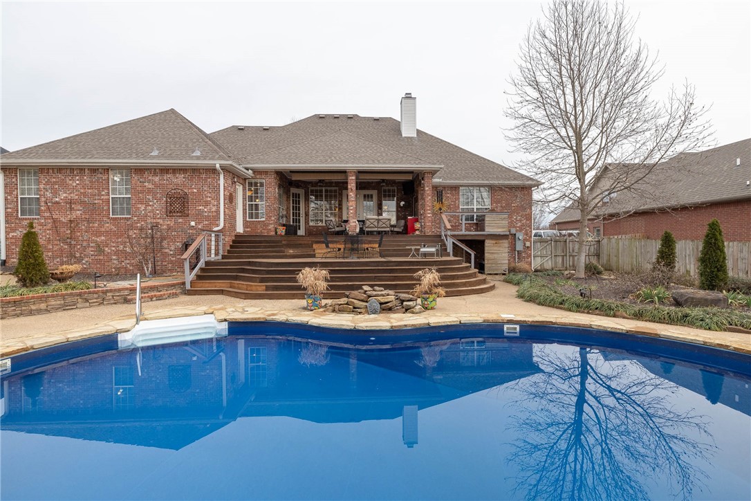 Barrington Parke Ph II - Residential