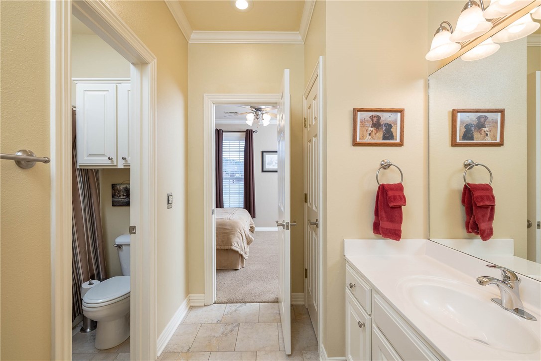 Barrington Parke Ph II - Residential