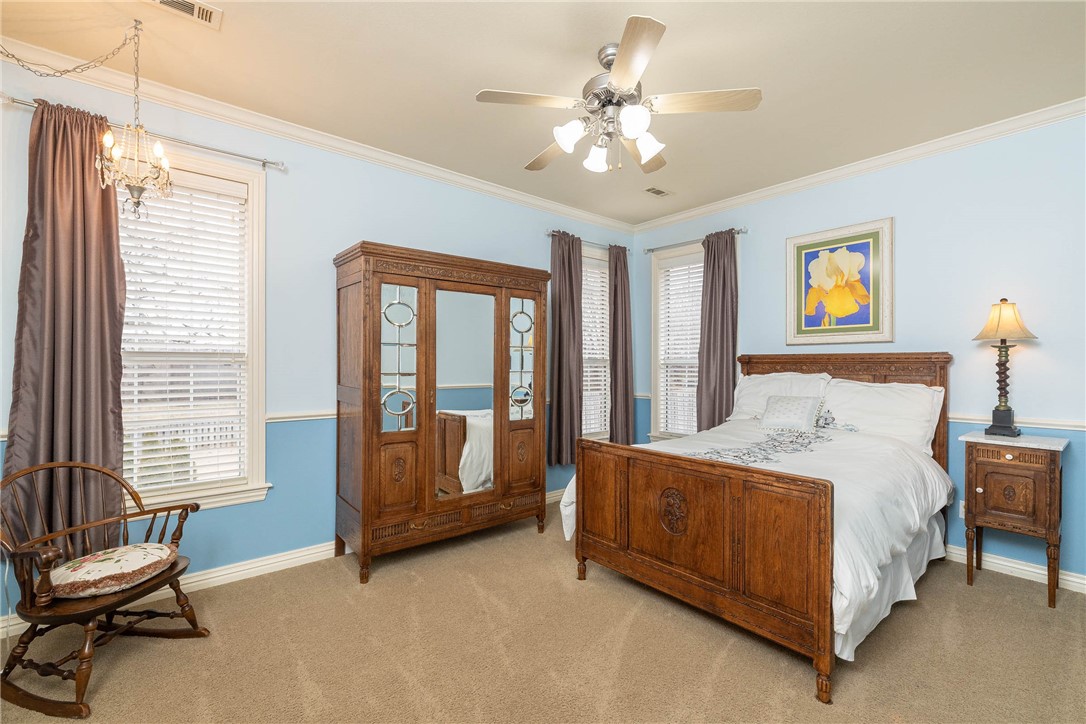 Barrington Parke Ph II - Residential