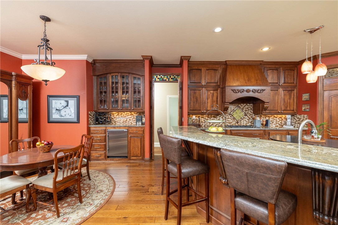 Barrington Parke Ph II - Residential