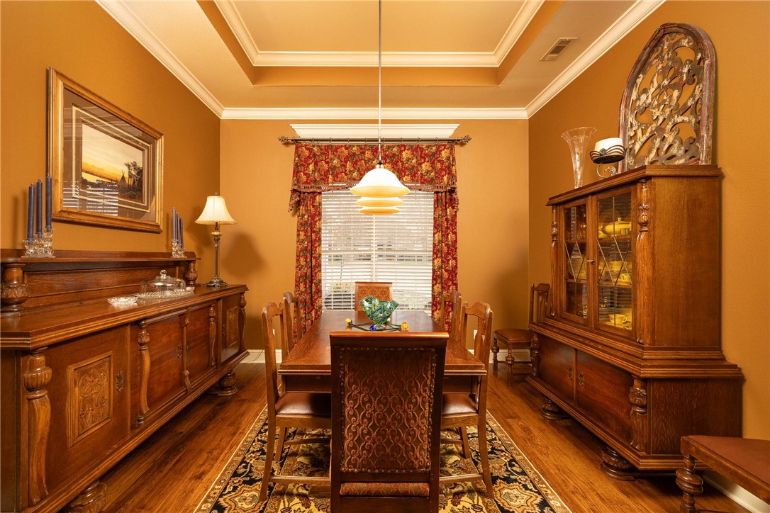 Barrington Parke Ph II - Residential