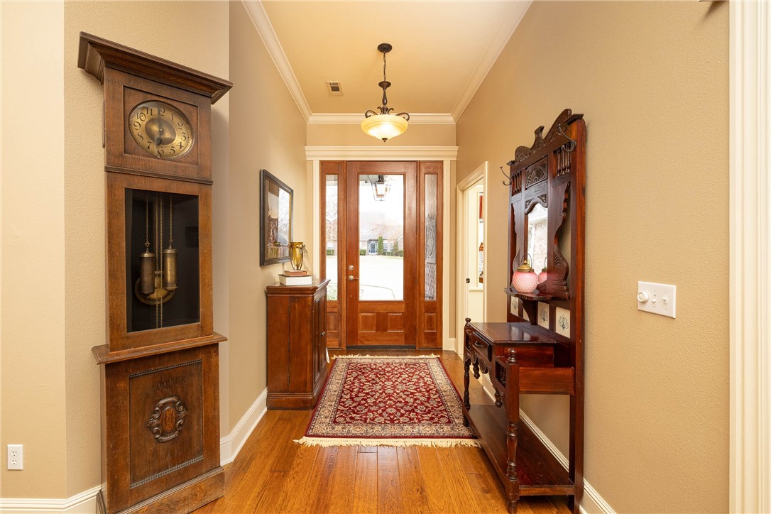 Barrington Parke Ph II - Residential