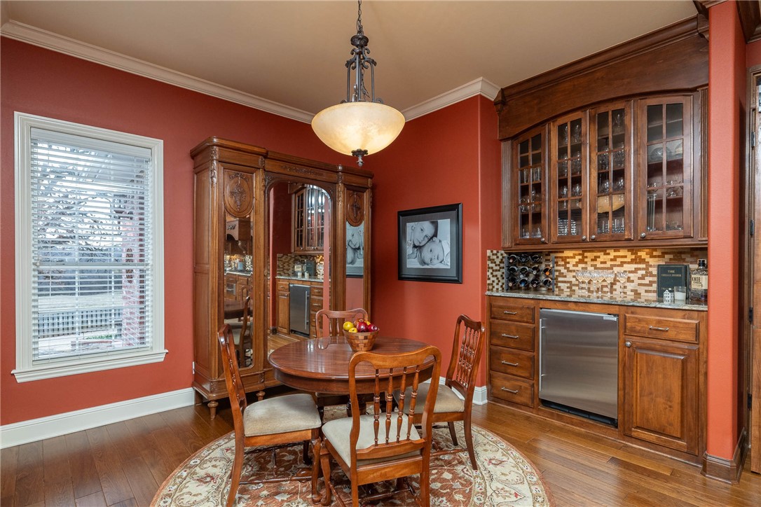 Barrington Parke Ph II - Residential