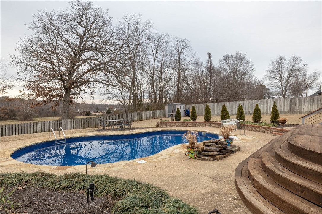 Barrington Parke Ph II - Residential