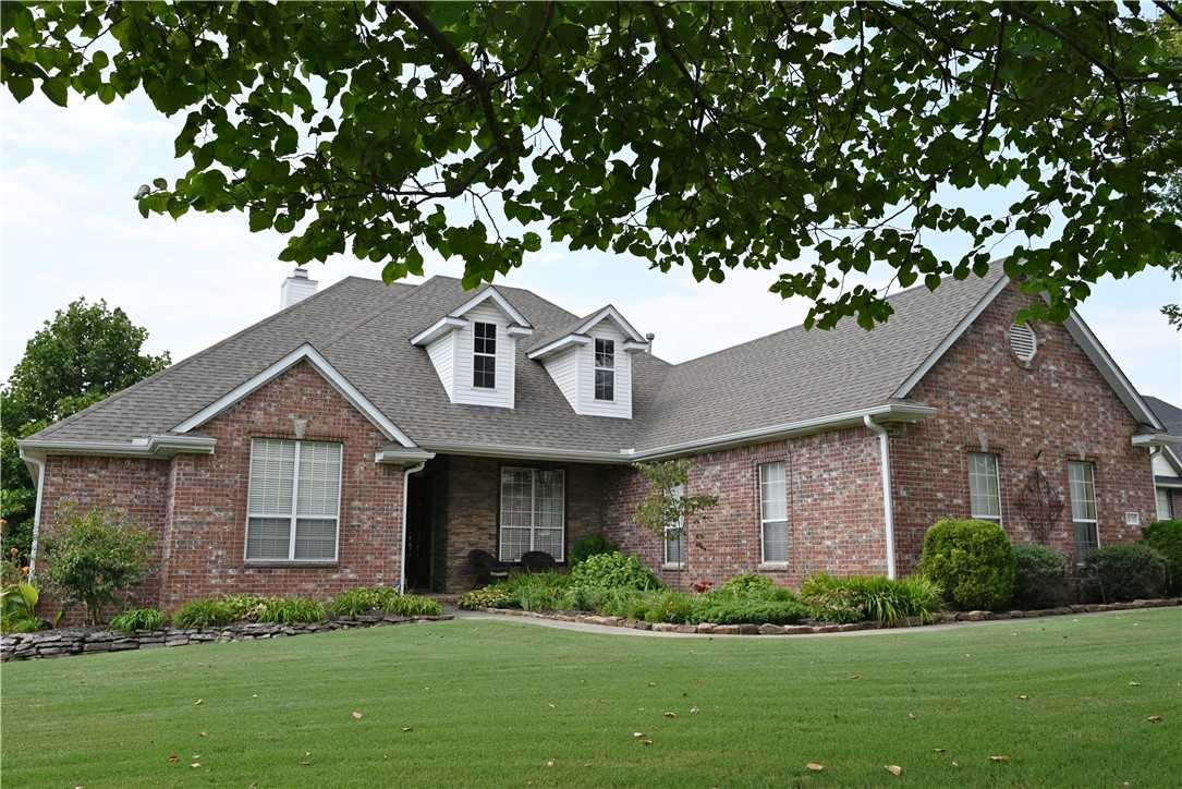 Barrington Parke Ph II - Residential