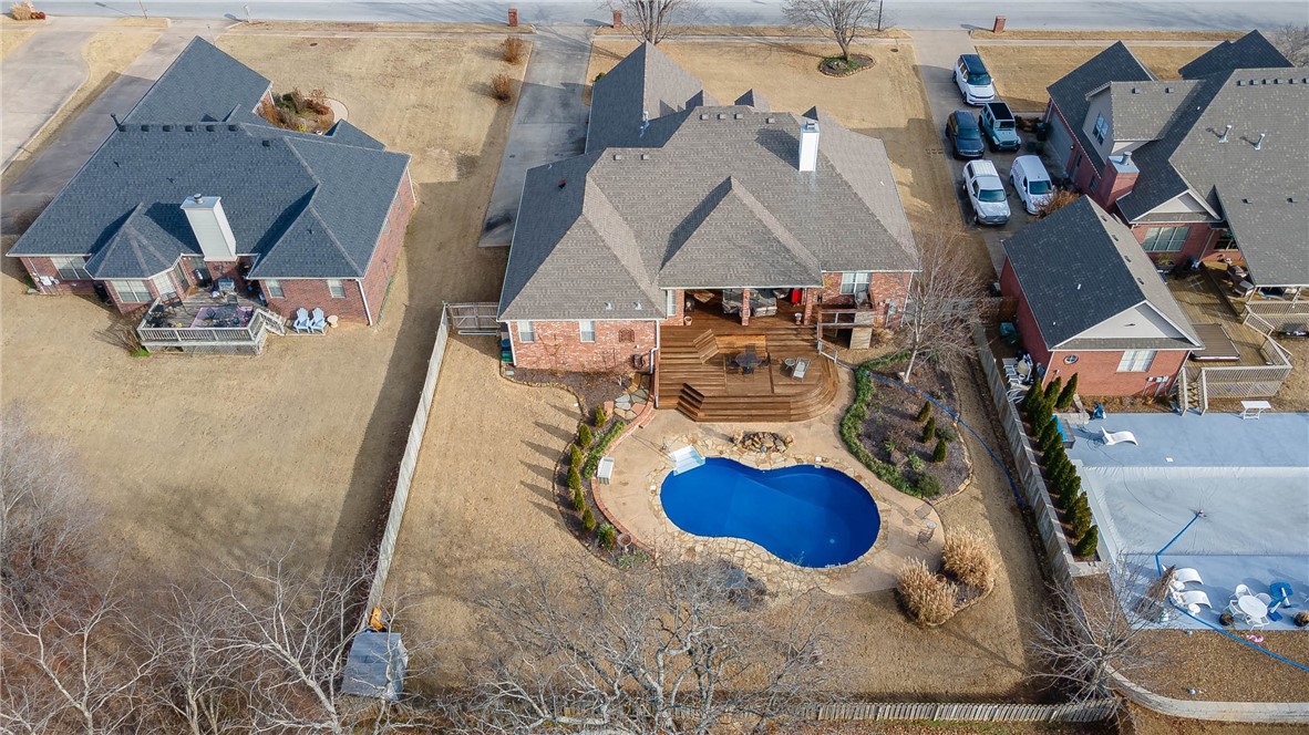 Barrington Parke Ph II - Residential