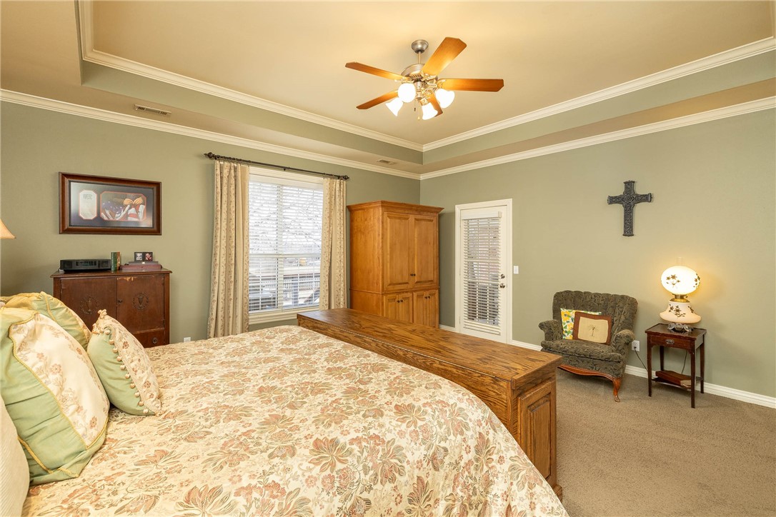 Barrington Parke Ph II - Residential