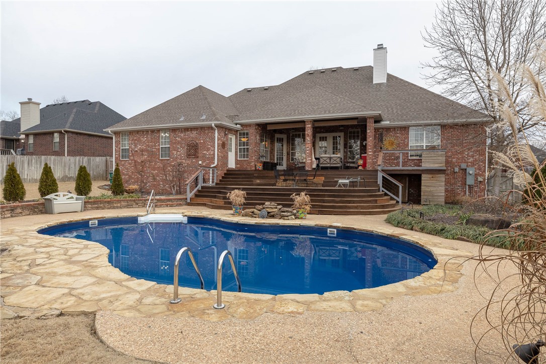 Barrington Parke Ph II - Residential