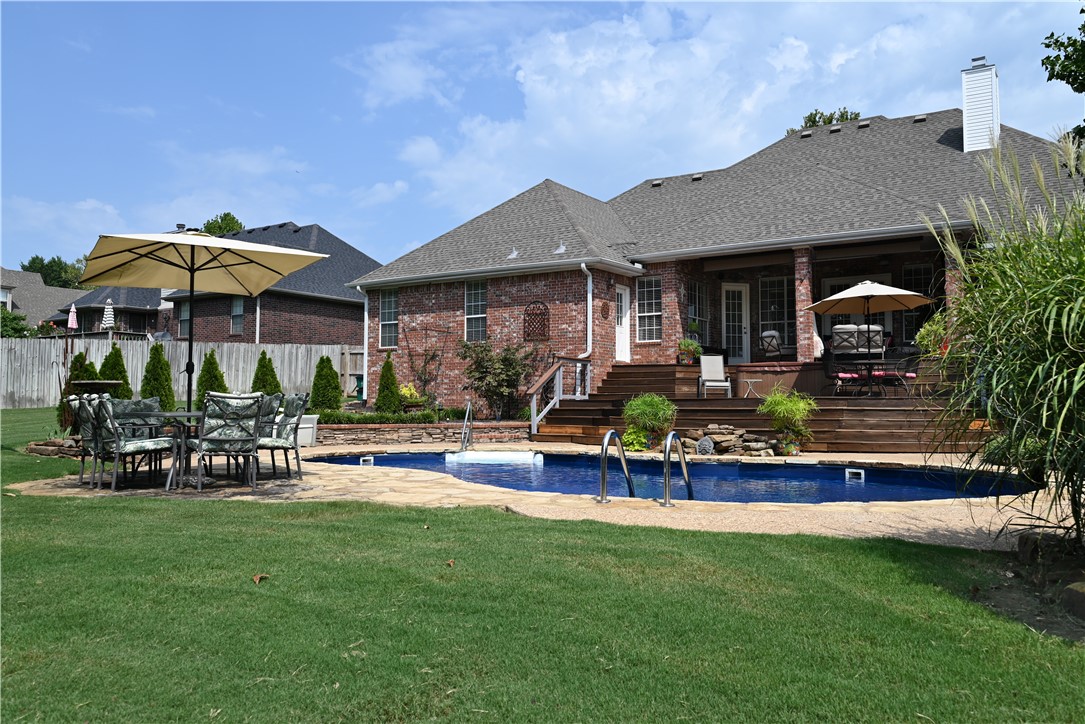 Barrington Parke Ph II - Residential