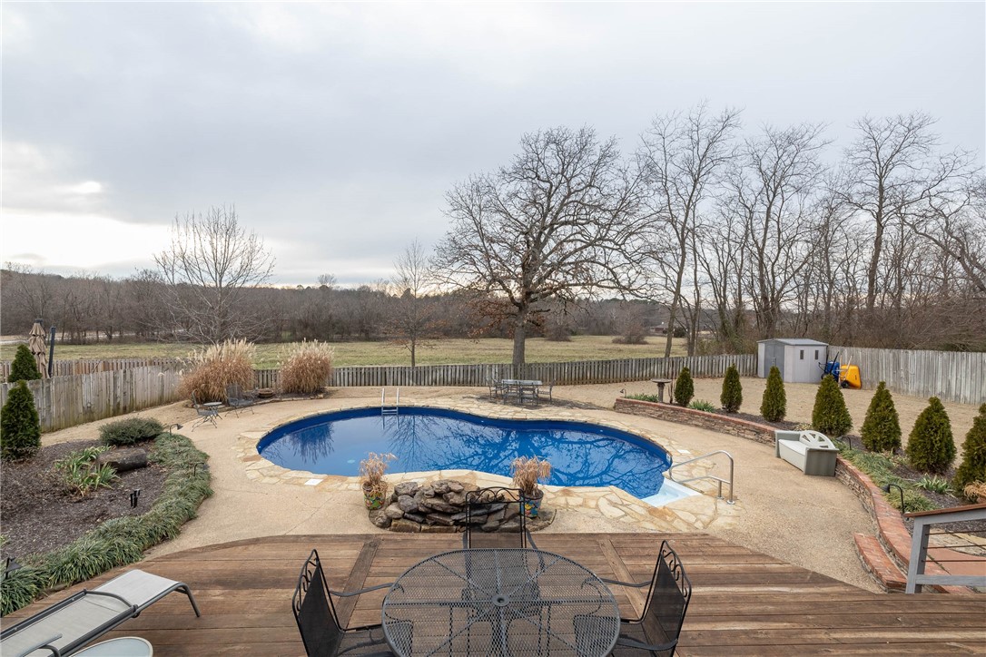 Barrington Parke Ph II - Residential
