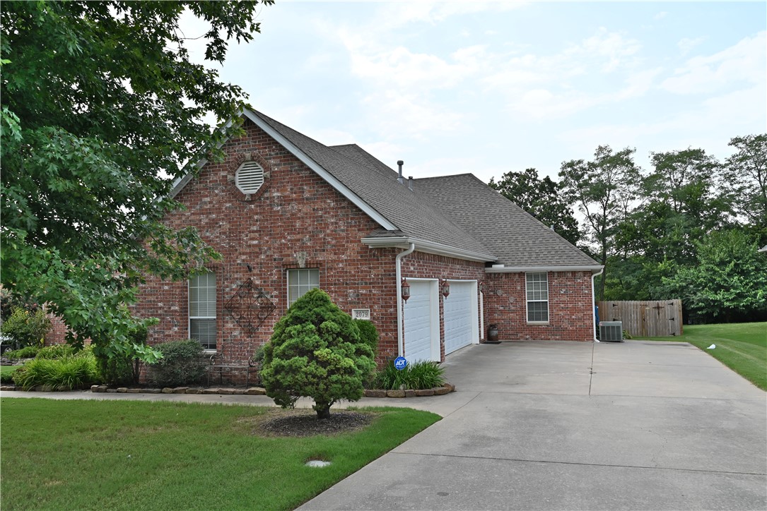 Barrington Parke Ph II - Residential