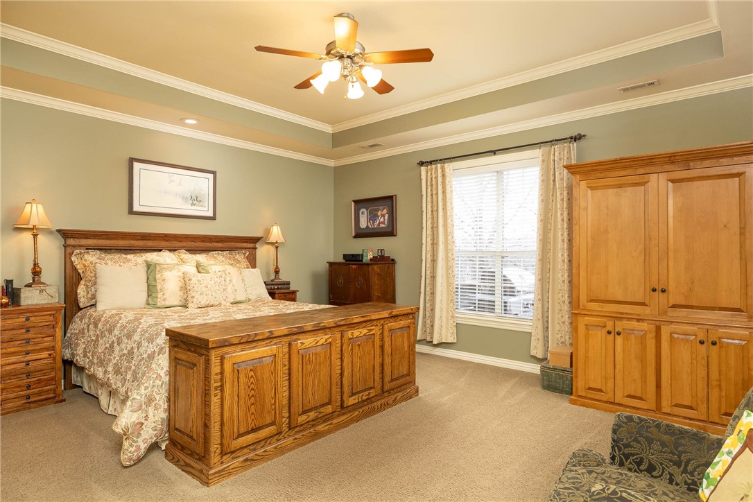 Barrington Parke Ph II - Residential